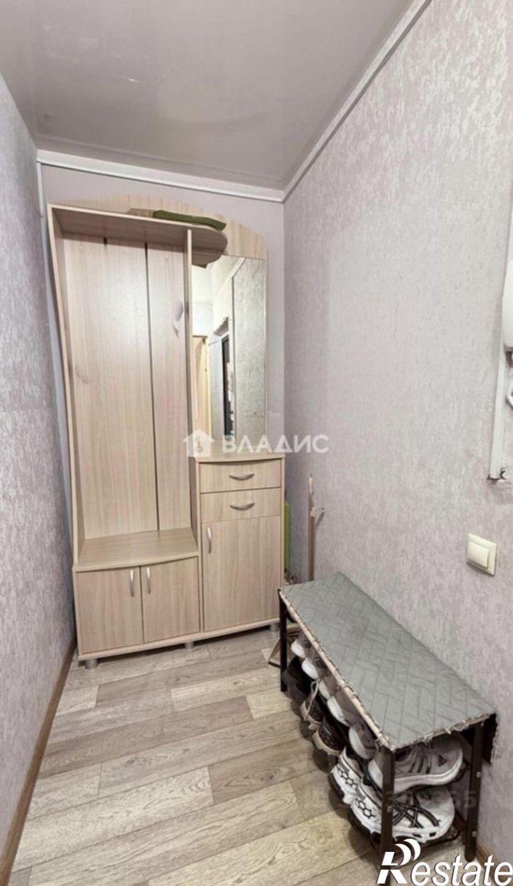 1-комн квартира ул Губрия, 12,  д. 12