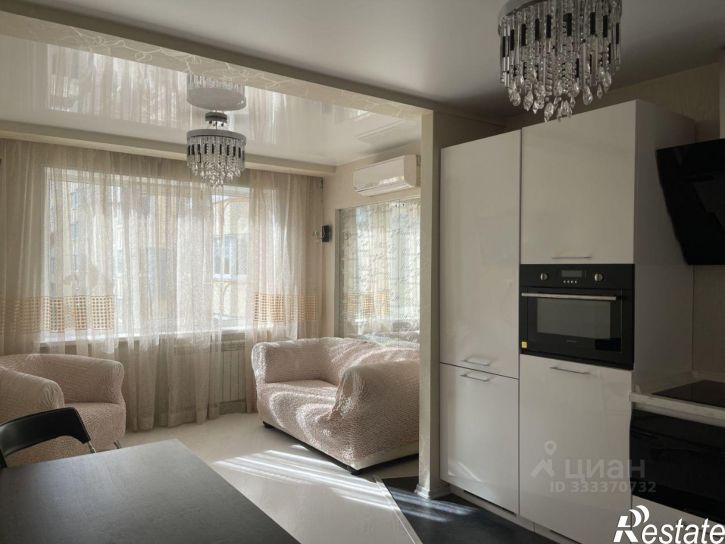 2-комн квартира ул Андрея Кушнира, 9,  д. 9