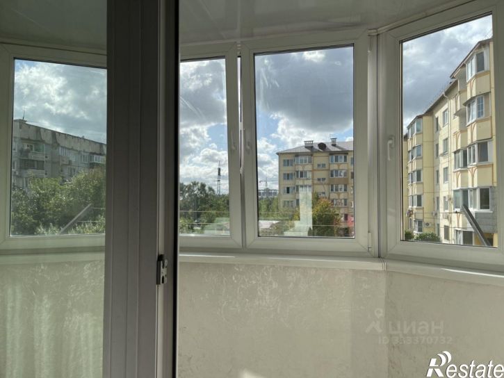 2-комн квартира ул Андрея Кушнира, 9,  д. 9