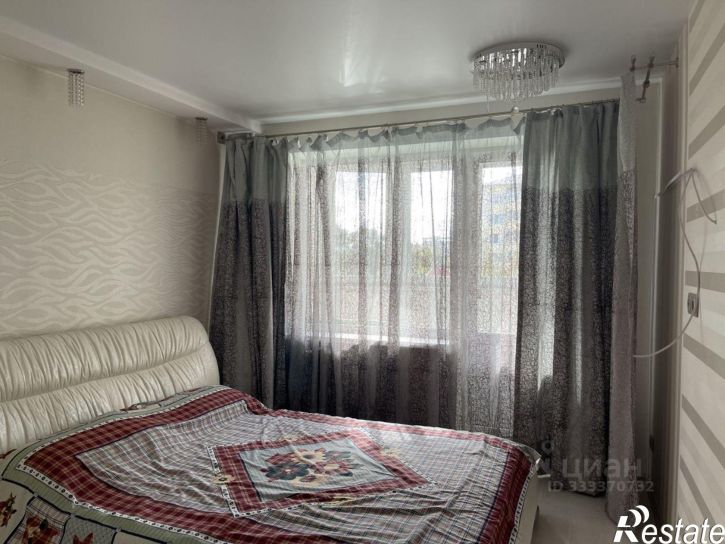 2-комн квартира ул Андрея Кушнира, 9,  д. 9