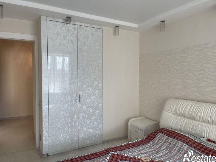 2-комн квартира ул Андрея Кушнира, 9,  д. 9
