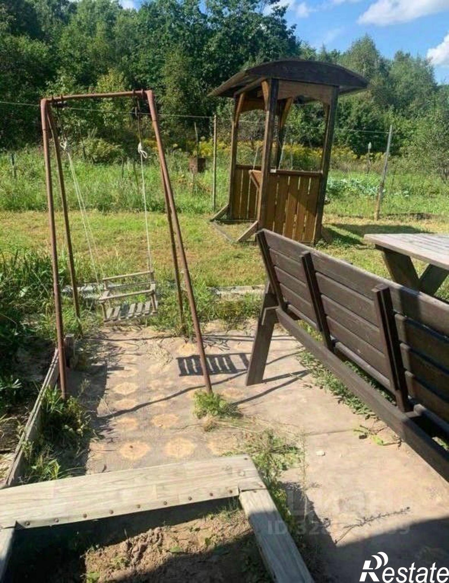 Купить дачу, дом, коттедж за 1 000 000 рублей на ул Некрасова, 73