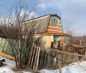коттедж 40 кв м ул Некрасова, 73