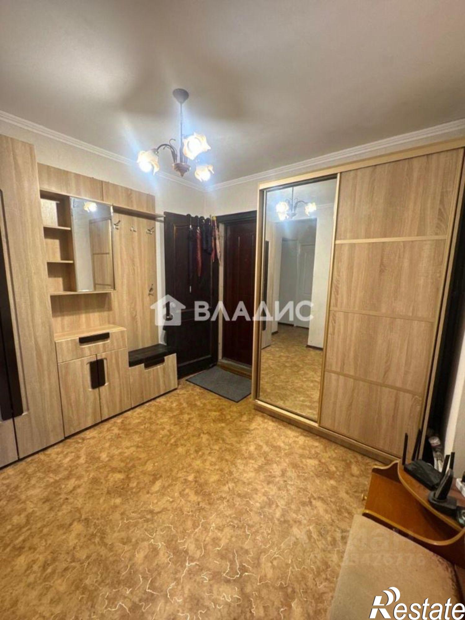 Купить квартиру за 7 300 000 рублей на ул Раздольная, 10а
