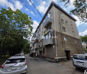 3-комн, 54кв м, этаж 1/5 ул Чичерина, 73