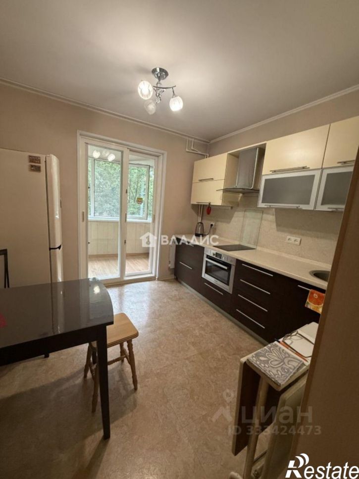 2-комн квартира ул Дзержинского, 58,  д. 58