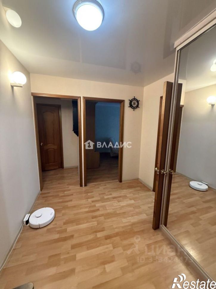 2-комн квартира ул Дзержинского, 58,  д. 58