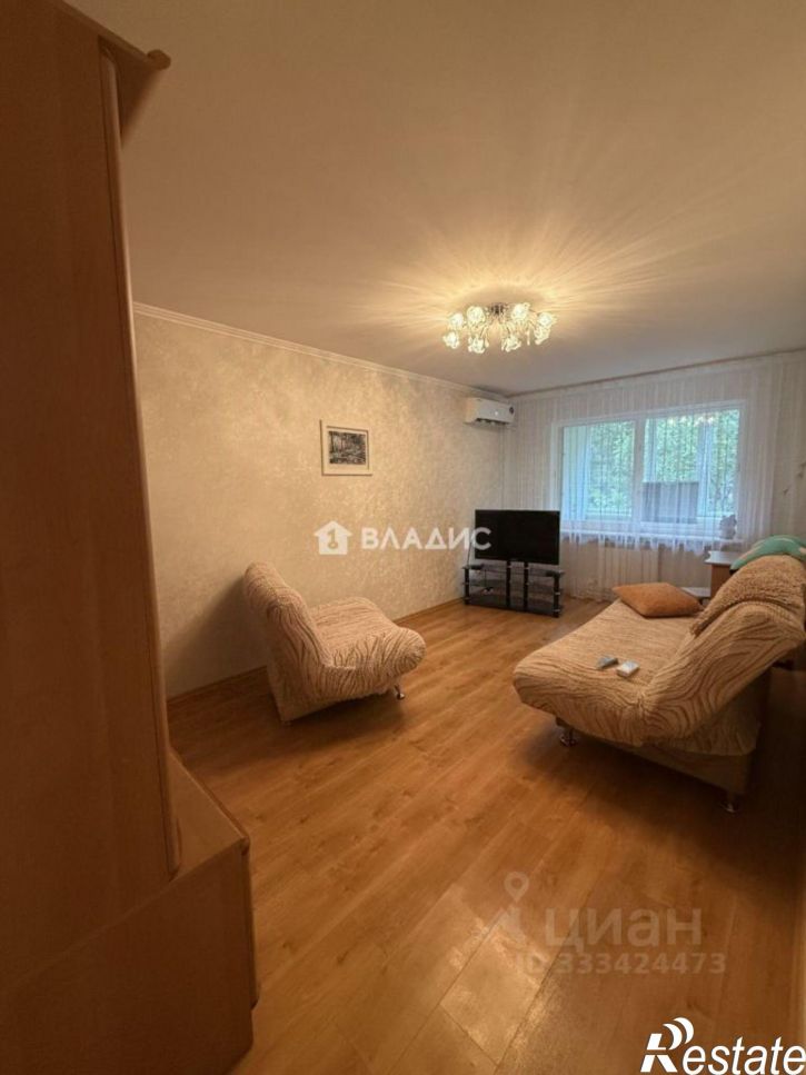 2-комн квартира ул Дзержинского, 58,  д. 58