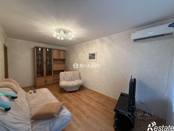 2-комн квартира ул Дзержинского, 58,  д. 58
