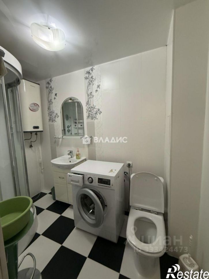 2-комн квартира ул Дзержинского, 58,  д. 58