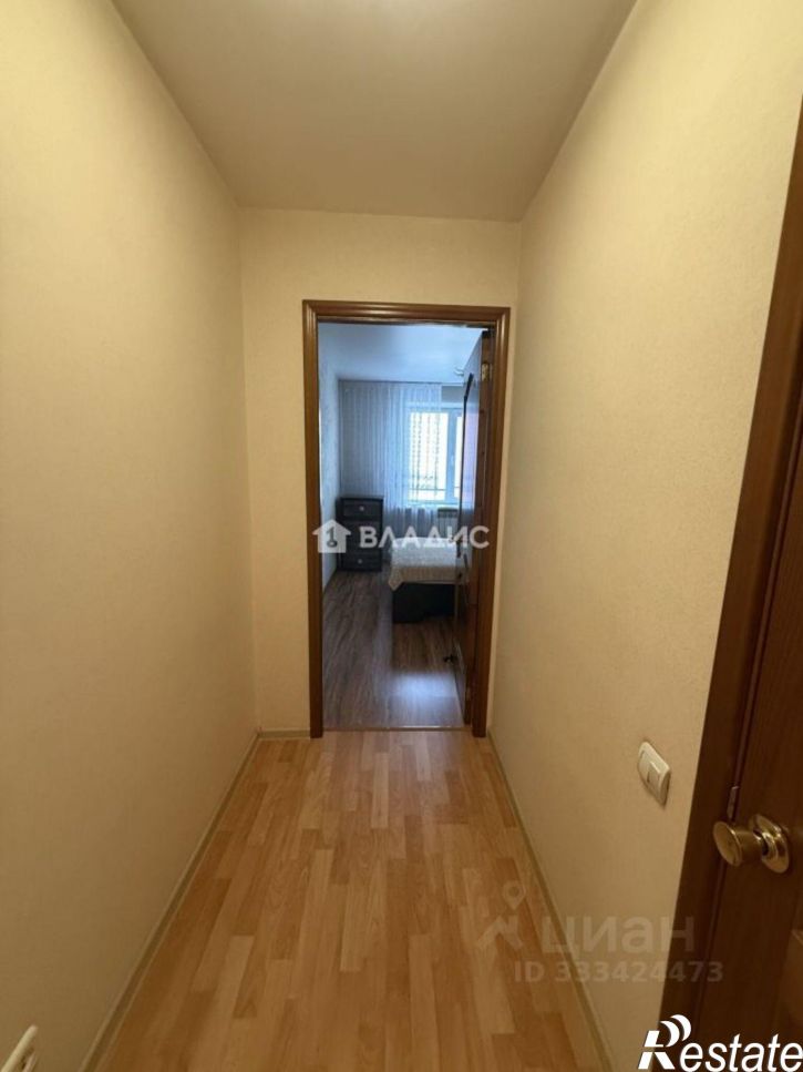 2-комн квартира ул Дзержинского, 58,  д. 58