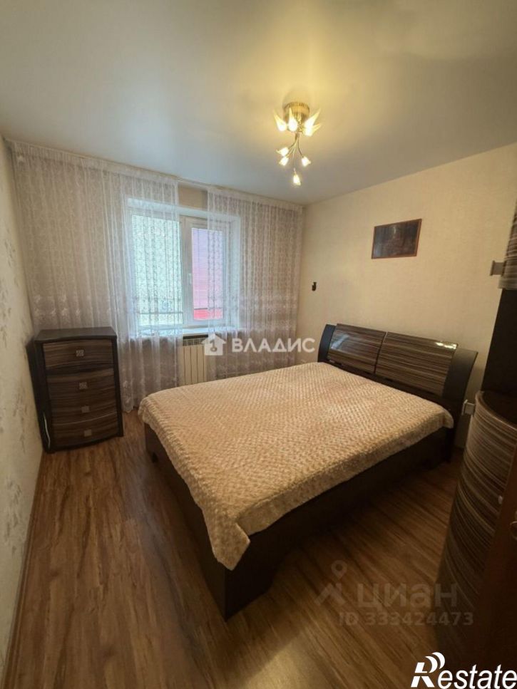 2-комн квартира ул Дзержинского, 58,  д. 58