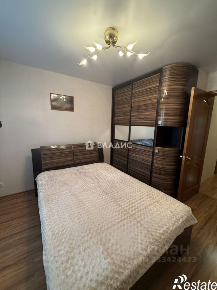 2-комн квартира ул Дзержинского, 58,  д. 58