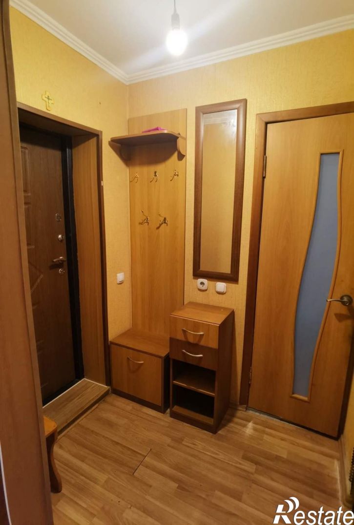 1-комн квартира Раздольная улица, д.26