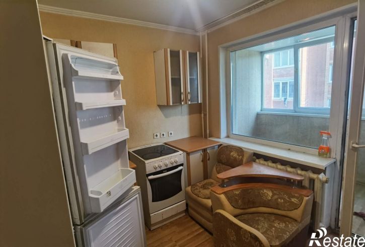1-комн квартира Раздольная улица, д.26
