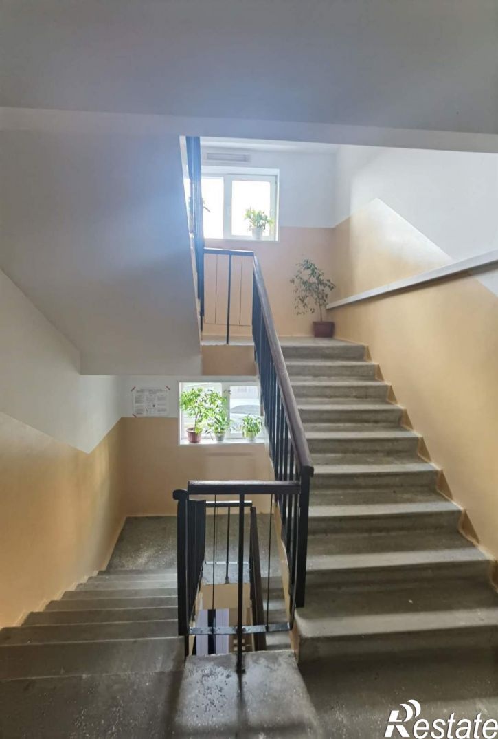 1-комн квартира Раздольная улица, д.26