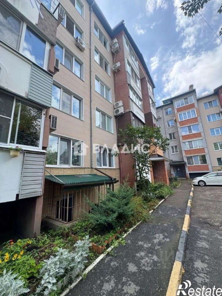 2-комн квартира ул Раздольная, 10а,  д. 10а