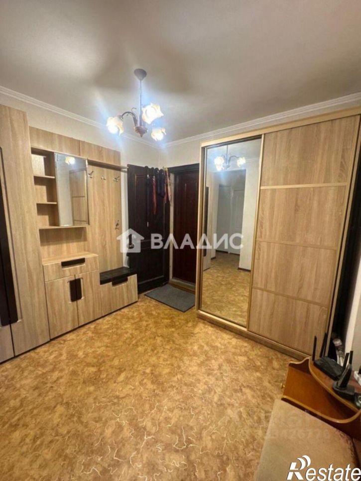 2-комн квартира ул Раздольная, 10а,  д. 10а