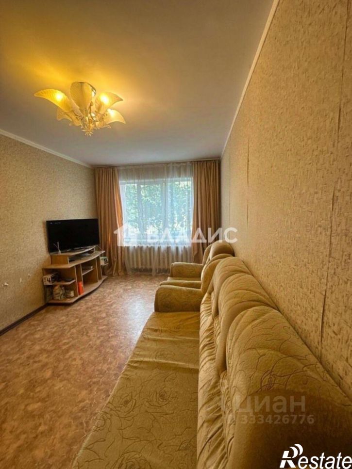 2-комн квартира ул Раздольная, 10а,  д. 10а