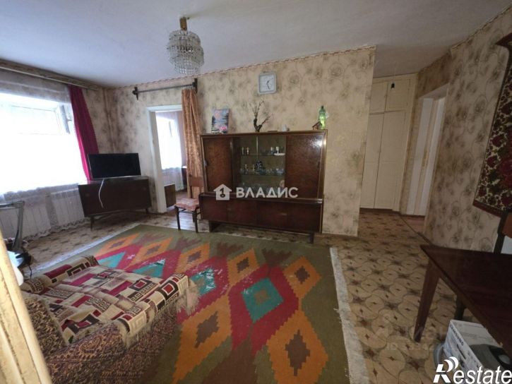 3-комн квартира ул Чичерина, 73,  д. 73