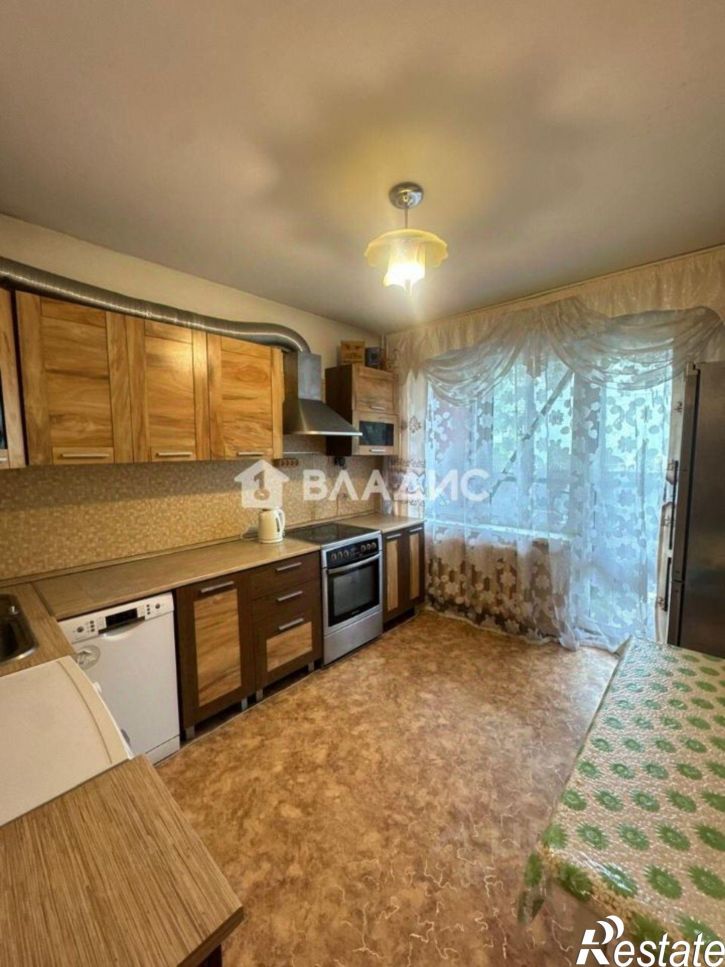 2-комн квартира ул Раздольная, 10а,  д. 10а