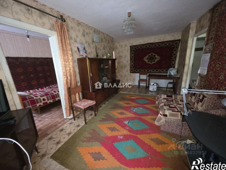 3-комн квартира ул Чичерина, 73,  д. 73