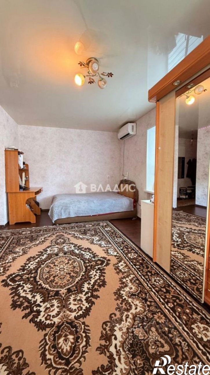 1-комн квартира ул Владивостокское шоссе, 115,  д. 115