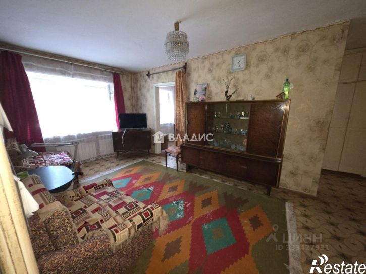 3-комн квартира ул Чичерина, 73,  д. 73