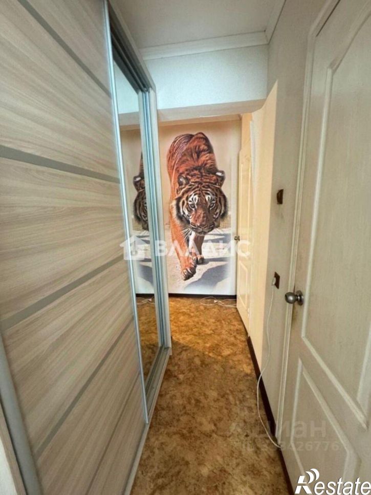 2-комн квартира ул Раздольная, 10а,  д. 10а