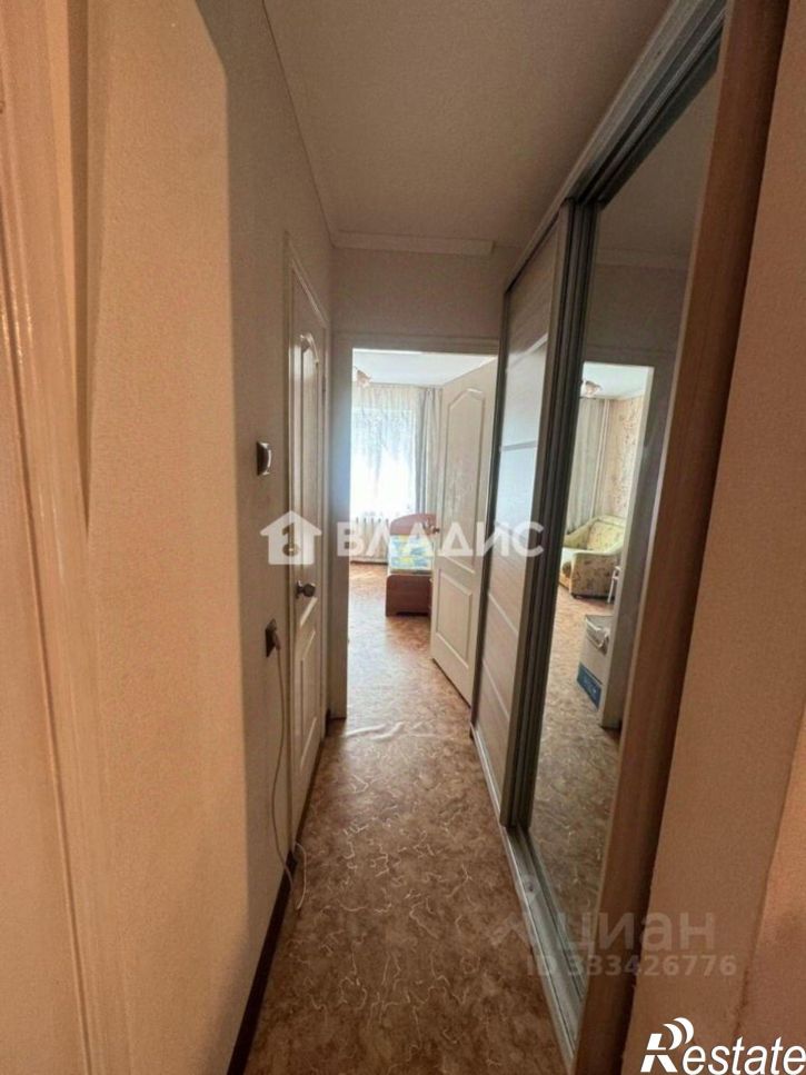 2-комн квартира ул Раздольная, 10а,  д. 10а