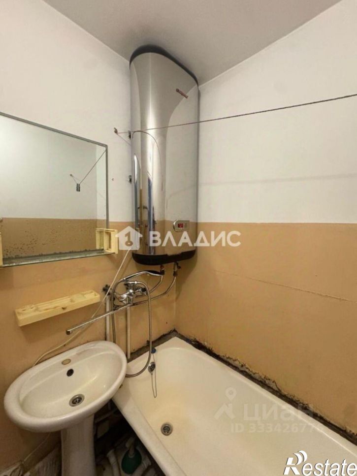 2-комн квартира ул Раздольная, 10а,  д. 10а