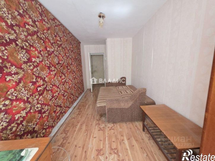 3-комн квартира ул Чичерина, 73,  д. 73