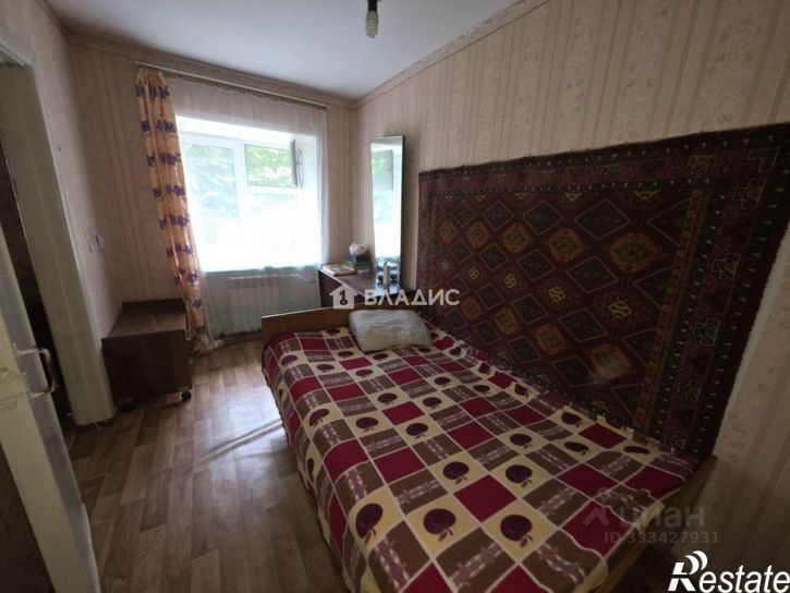 3-комн квартира ул Чичерина, 73,  д. 73