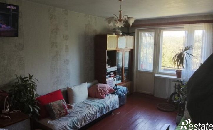 1-комн квартира ул Некрасова, 249,  д. 249