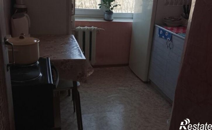 1-комн квартира ул Некрасова, 249,  д. 249