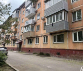 3-комн, 57кв м, этаж 3/5 ул Владивостокское шоссе, 119а