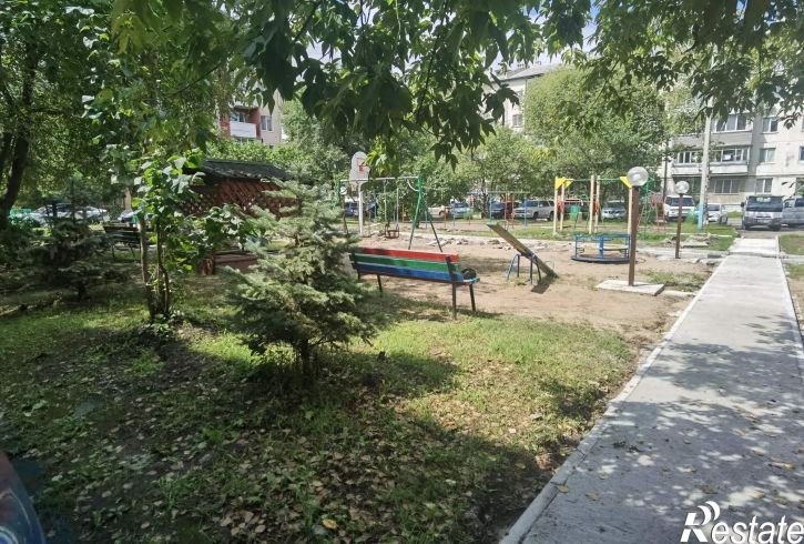 2-комн квартира Раздольная улица, д.10а
