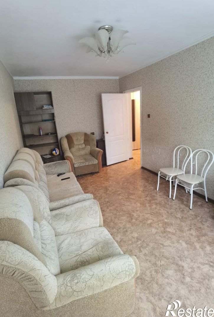 2-комн квартира Раздольная улица, д.10а