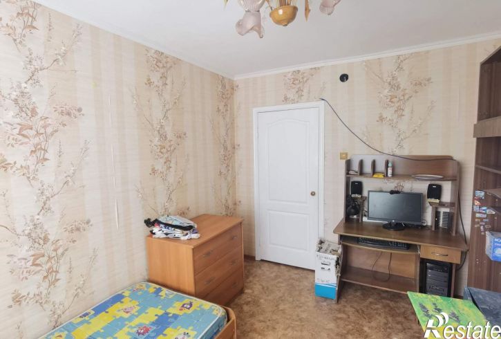 2-комн квартира Раздольная улица, д.10а