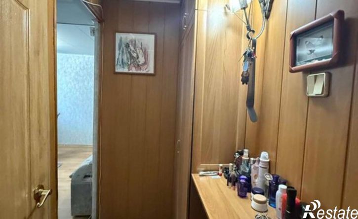3-комн квартира ул Владивостокское шоссе, 119а,  д. 119а