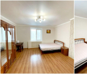 3-комн, 82кв м, этаж 3/3 ул Некрасова, 111