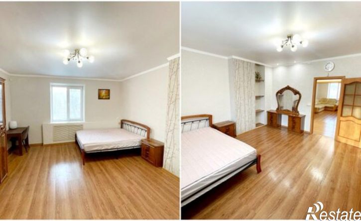 3-комн квартира Уссурийск, улица Некрасова, 111