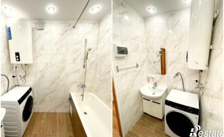 3-комн квартира Уссурийск, улица Некрасова, 111