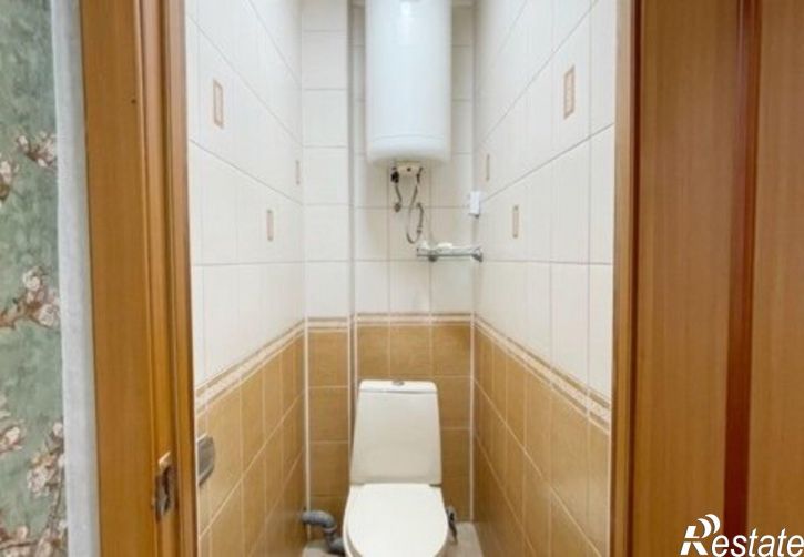 3-комн квартира Уссурийск, улица Некрасова, 111