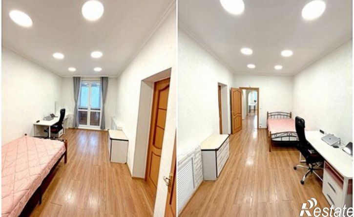 3-комн квартира Уссурийск, улица Некрасова, 111