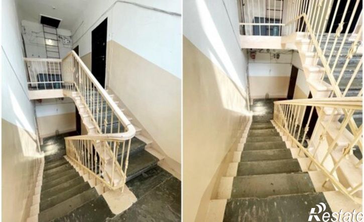 3-комн квартира Уссурийск, улица Некрасова, 111