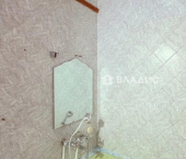 2-комн, 44кв м, этаж 1/5 ул Пушкина, 46а