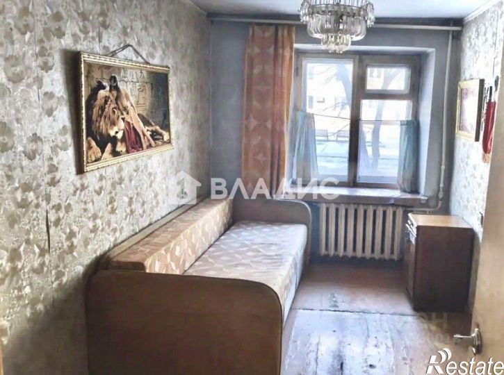 3-комн квартира ул Русская, 13,  д. 13