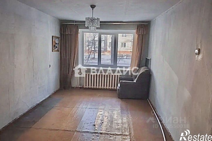 3-комн квартира ул Русская, 13,  д. 13