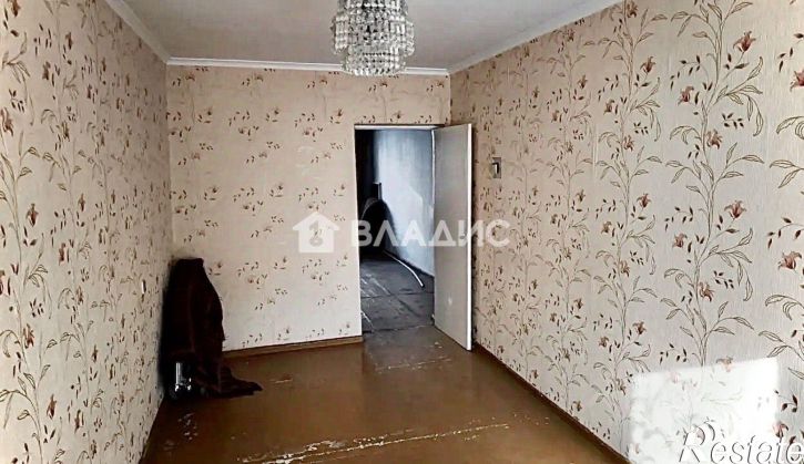 3-комн квартира ул Русская, 13,  д. 13